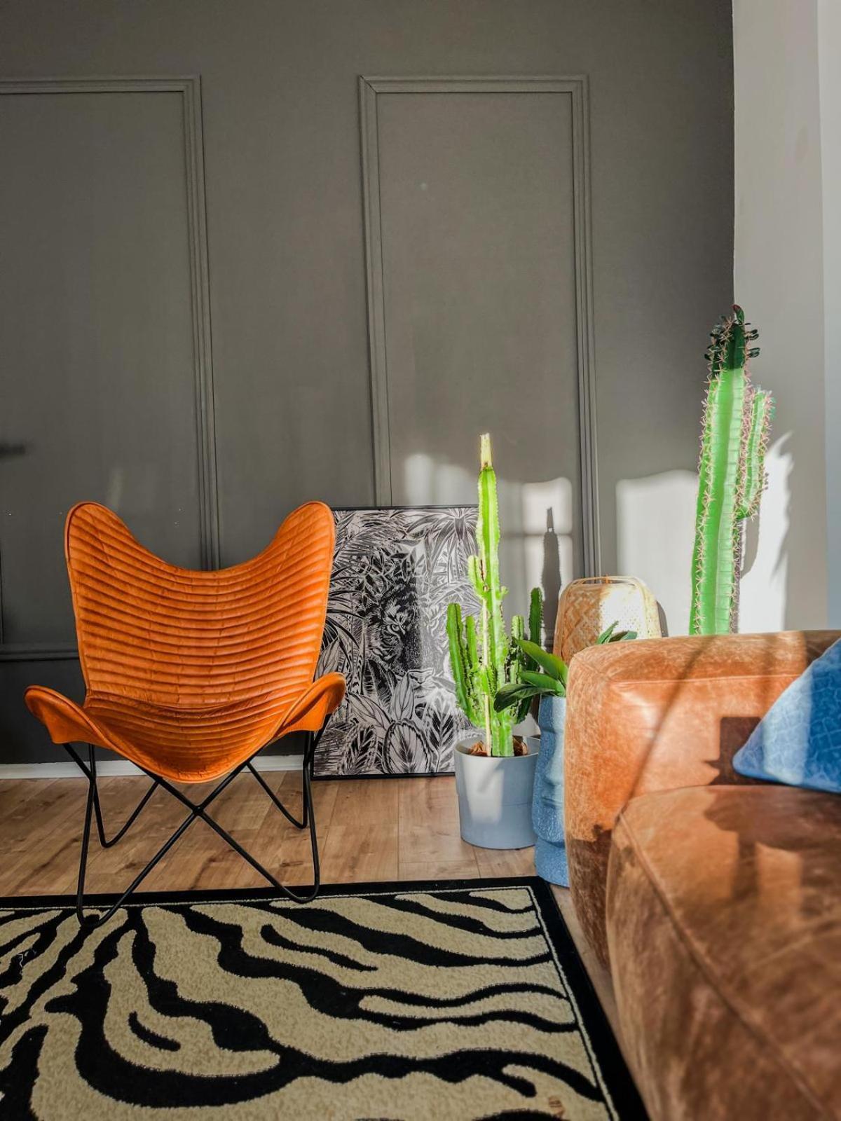 01 Bedroom In Mitte-Up To 5 People-Private Free Parking Berlin Eksteriør bilde