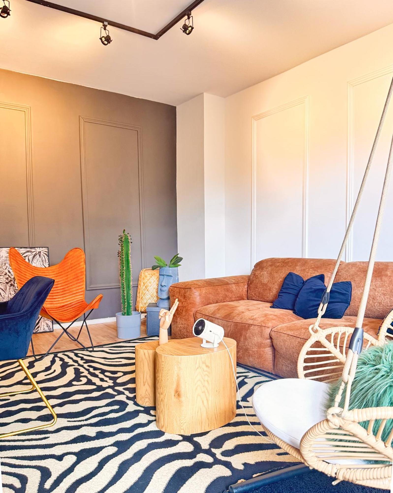 01 Bedroom In Mitte-Up To 5 People-Private Free Parking Berlin Eksteriør bilde