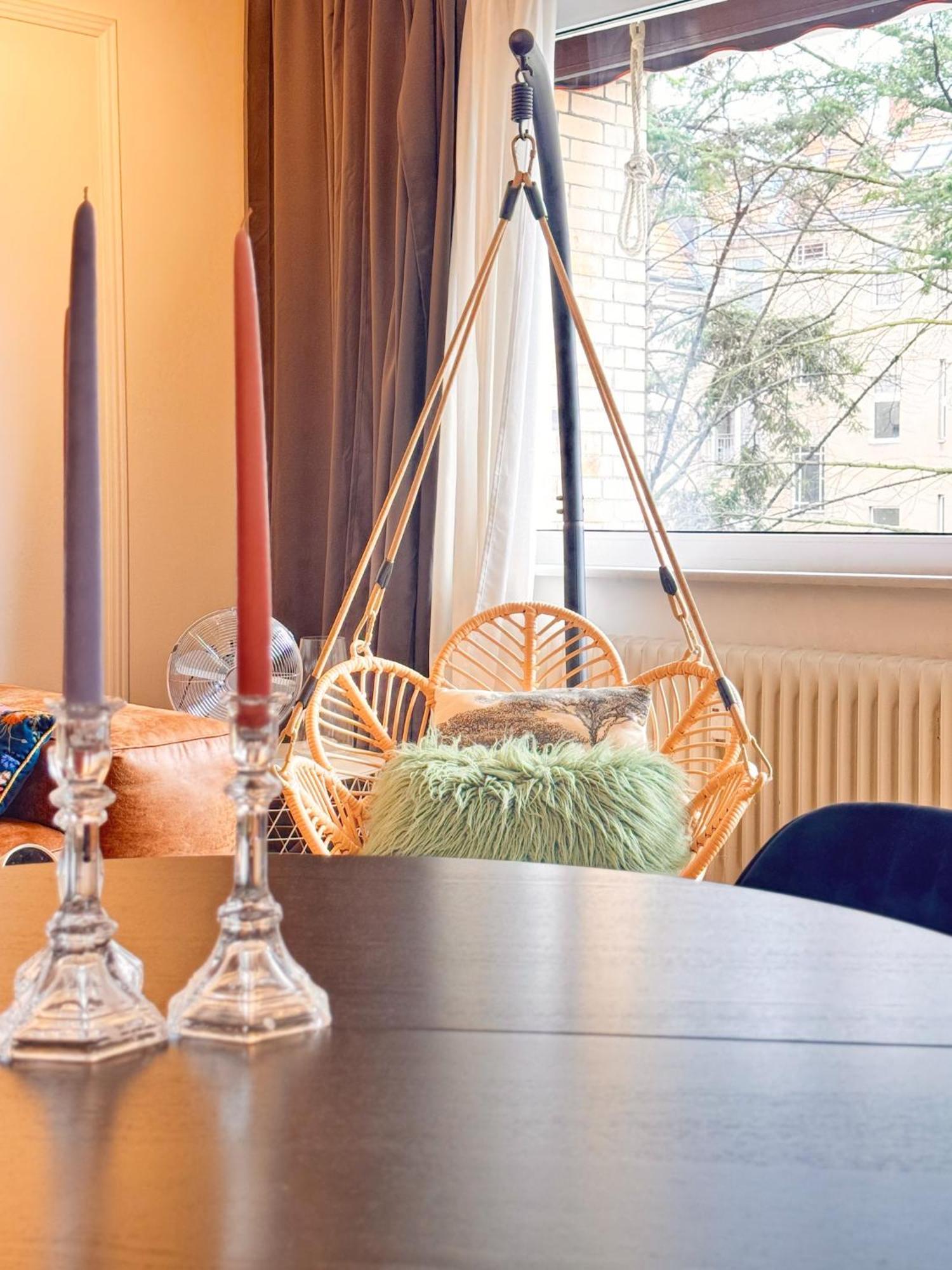 01 Bedroom In Mitte-Up To 5 People-Private Free Parking Berlin Eksteriør bilde