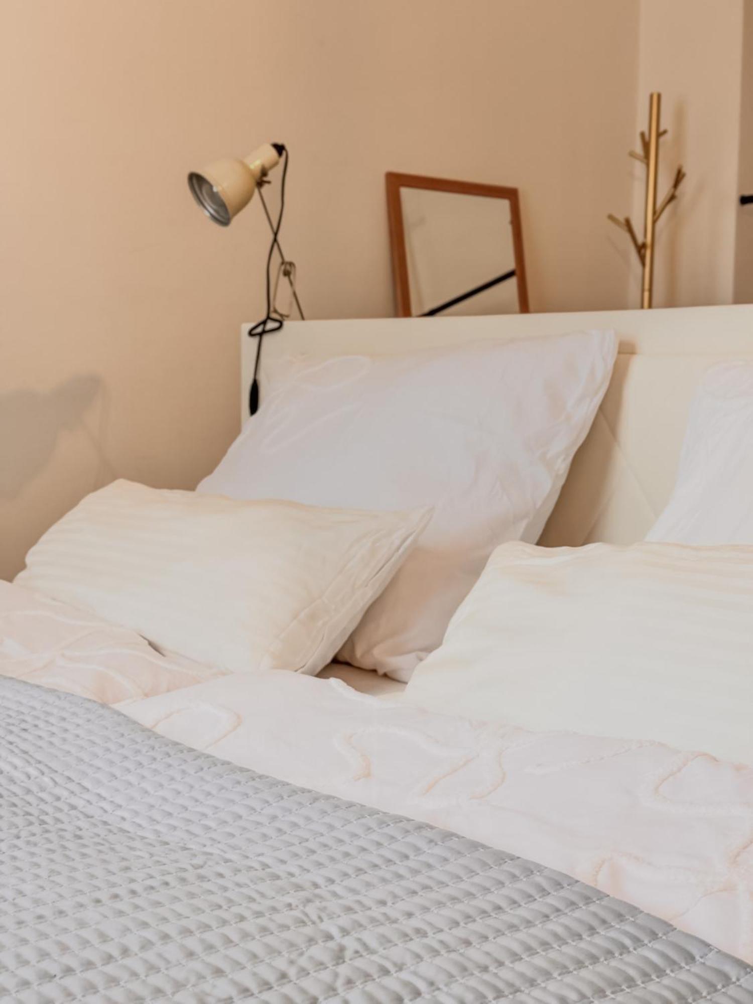 01 Bedroom In Mitte-Up To 5 People-Private Free Parking Berlin Eksteriør bilde